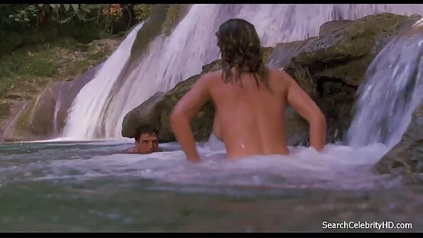 Oma noore tüdruksõbra jaoks arendas ta nutikalt anaalset.