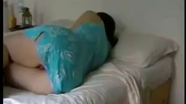 Charming andis seksimiseks ilusa kiisu.
