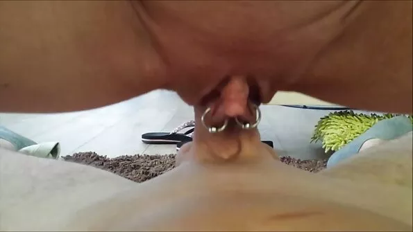 Pärast dušši hullab hoor oma väljavalitu liikmega.