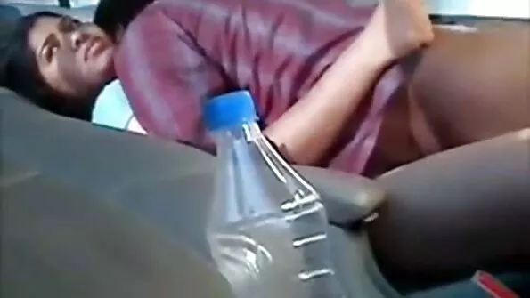 Naughty kolmik seksib kodus.