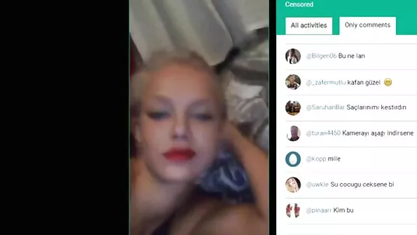 Bokser pärast trenni raskesti keppis sõbrannat.
