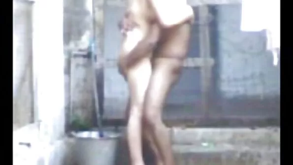 Ihamees tõi ja persse teise nibu.